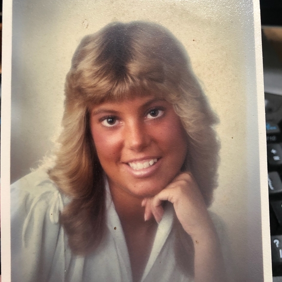 Meet your Posher, Heidi - Picture 1 of 1